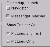 too subtle buttons