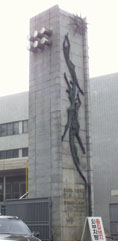 Hongik University