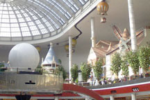 Lotte World