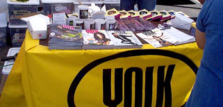 [yolk magazines]