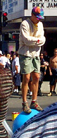 [juggler]