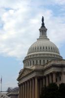 The Capitol Dome