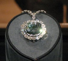 The Hope Diamond