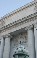 Post Office Building