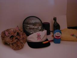 ISO 90 no flash