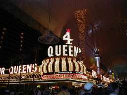 Four Queens casino