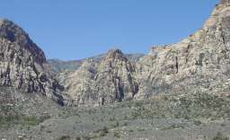 Mountain landscape