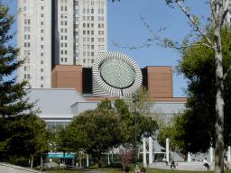 Museum of Modern Art