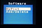 Software