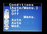 Conditions