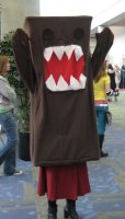 domo-kun