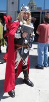 The Mighty Thor