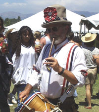 one-man-band