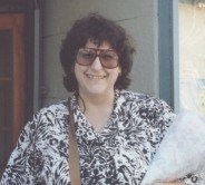 Prof. Roberta Stock