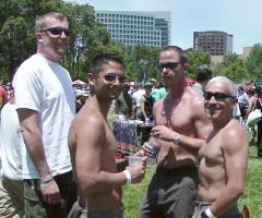 SJ Pride 2000 - 365
