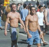 Castro Street 2002 - 285