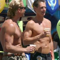 San Francisco Gay Pride 2004 - 4