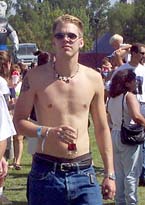 [skinny guy with shades]