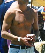 [guy w. drink]