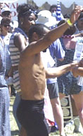 San Jose America 98-05