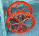 Red Wheel