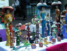 Large items from el sol