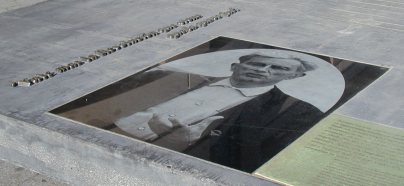 Picture of Ernesto Galarzo