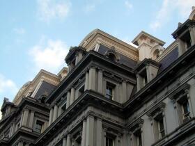 Executive Office Building
