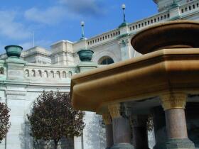 U.S. Capitol
