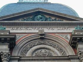 Renwick Gallery (1)