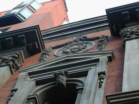 Renwick Gallery (angle)