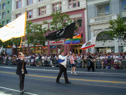 Gay Veterans