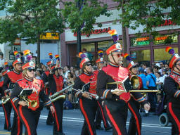 Marching Band