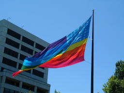 Rainbow Flag