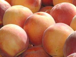 Peaches