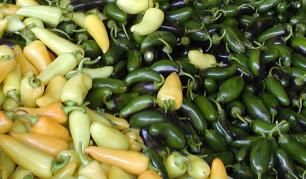Peppers