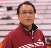Team coach