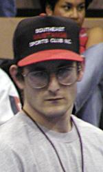 Jon Silver