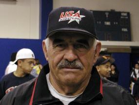 Matt Alvarado