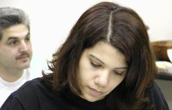 Elena Ramirez