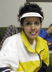 Tish Rico