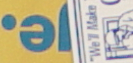 closeup of high quality picture