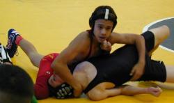 Del Mar 2000 Folkstyle-019