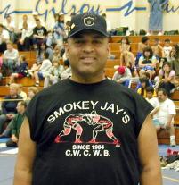 Smokey Jay