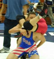 Gilroy 2000-558
