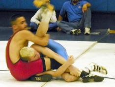 Gilroy 2000-559