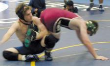 Gilroy 2000-580