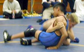 Gilroy 2000-581