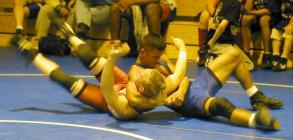 James Lick 2000-534