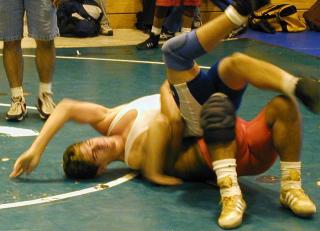 James Lick 2000-537